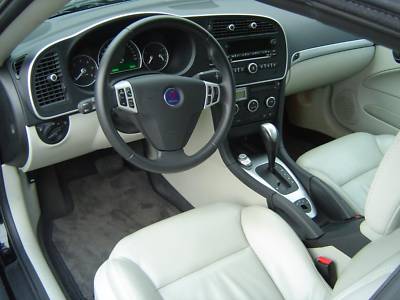 Left Hand Drive SAAB 9 3 gallery photo